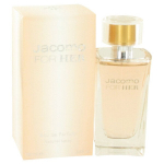 Kvapusis vanduo Jacomo For Her EDP moterims 100 ml