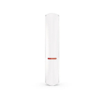 Satel Universalus jutiklis XD-2 baltas