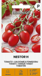 Valgomieji pomidorai Nestor H