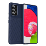 Dėklas telefonui Thunder, skirtas Samsung Galaxy A53 5G, mėlynas