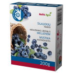 &Scaron;ilauogių trą&scaron;os, 200 g