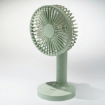Ventiliatorius ne&scaron;iojamas ir pastatomas Tiross TS-2280