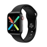 I&scaron;manusis laikrodis iWatch 6 Black