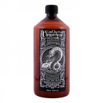 Plaukų ir barzdos &scaron;ampūnas vyrams Chopperhead, 1000 ml