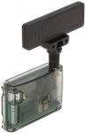 MONITORINGO MODULIS GPRS-A-LTE SATEL