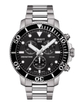 Vyri&scaron;kas laikrodis Tissot T120.417.11.051.00