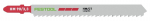 Pjūklelis siaurapjūkliui Festool HM 90/3,3 204269