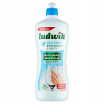 Ludwik aloe vera indų ploviklis 900 g