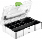 Dėklas Festool MINI-Systainer T-LOC SYS-MINI