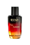 Kvapusis vanduo JFenzi Fire Homme EDP vyrams, 100 ml