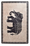 CHILAI HOME - Kilimas, 80x200 cm