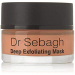Giliai &scaron;veičiamoji kaukė Dr Sebagh Deep Exfoliating Mask, 50ml