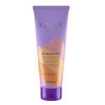 Kaukė &scaron;viesiai rudiems, dažytiems ir &scaron;viesintiems plaukams Inebrya Blondesse No-Orange, 250ml