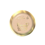 &Scaron;vytėjimo suteikianti priemonė Lovely Bounce Highlighter Gold