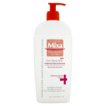 Intensyviai maitinantis kūno losjonas Mixa Rich 400 ml