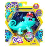 Interaktyvus chameleonas Little Live Pets, 26364
