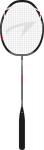 Badmintono raketė Rally AVENTO 46BD Black/Grey