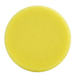 Poliravimo padas Meguiar' Soft Buff Rotary Foam Polishing Pad WRFP7