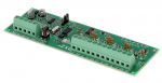I&scaron;plėstuvas Paradox ZX-8, 8 įvesčių
