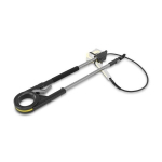 Teleskopinis purk&scaron;tuvas Karcher TLA 4 2.644-190.0