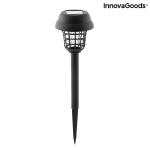 InnovaGoods | Lempa nuo uodų, skirta Garden Garlam | Kovos su uodais