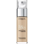 Makiažo pagrindas L&rsquo;Oreal Paris True Match Super Blendable 30 ml D1-W1 Golden Ivory