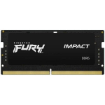 Operatyvioji atmintis (RAM) Kingston Fury Impact 16GB (1x16GB) DDR5 4800MT/s CL38 PnP KF548S38IB-16