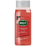 Du&scaron;o gelis vyrams brut shower gel attraction totale, 500 ml
