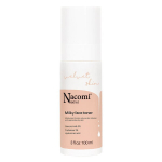 Drėkinamasis veido tonikas Nacomi Next Level Milky Face Toner, 100ml
