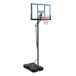 Krep&scaron;inio stovas Spalding Gametime 48"