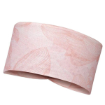 Galvos juosta Buff CoolNet UV Ellipse, rožinė, Universalus