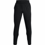 Sportinės kelnės vyrams Under Armour, juodos