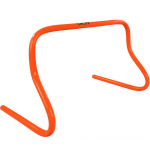 Treniruočių barjeras NO10 30cm VTH-12E O, oranžinis