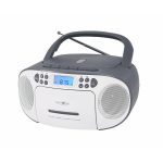 Radio CD grotuvas RCR2260 (Naudoti A+)