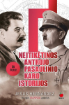 Neįtikėtinos antrojo pasaulinio karo operacijos