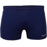 Vyri&scaron;kos plaukimo glaudės Crowell Luca col.02 navy blue