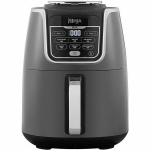 NINJA oro fryer - AF160EU - Talpa 5,2L - 6 gaminimo programų - 1750W