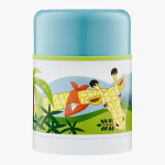 Ambition Junior Giraffes Malawi and Karim termosas, 500 ml