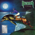 LP NAZARETH The Fool Circle (Remastered, Purple Vinyl, Limited-Edition) Vinilinė plok&scaron;telė