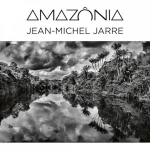 CD JEAN MICHEL JARRE Amaz&ocirc;nia (180g, Soundtrack) CD