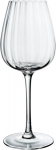 Villeroy & Boch baltojo vyno taurių rinkinys Rose Garden, 125 ml, 4 vnt.