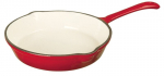 EMALIUOTA ketaus keptuvė 20cm KINGHOFF KH-2261
