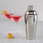 coctage barmaid shaker 750ml kinghoff kh-1507