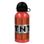 Gertuvė Minecraft, 400 ml