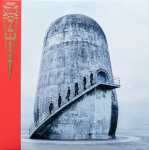 Vinilinė plok&scaron;telė RAMMSTEIN &bdquo;Zeit&ldquo; (2LP)