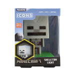 Paladone Icons: Minecraft - Skeleton Light BDP