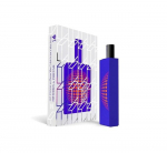 Kvapusis vanduo Histoires de Parfums This It Not A Blue Bottle 1/6 EDP moterims ir vyrams, 15 ml