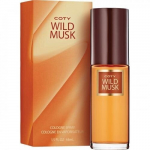 Odekolonas Coty wild musk by coty EDC moterims, 45 ml, 44 ml