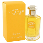 Tualetinis vanduo Lorenzo villoresi dilmun EDT moterims, 100 ml