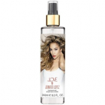 Parfumuotas kūno pur&scaron;kiklis moterims Jennifer Lopez Jlove, 240 ml